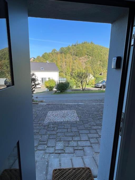 Gemuetliches Feriendomizil*Eifel* Villa บัดมึนสเตอร์ไอเฟิล ภายนอก รูปภาพ
